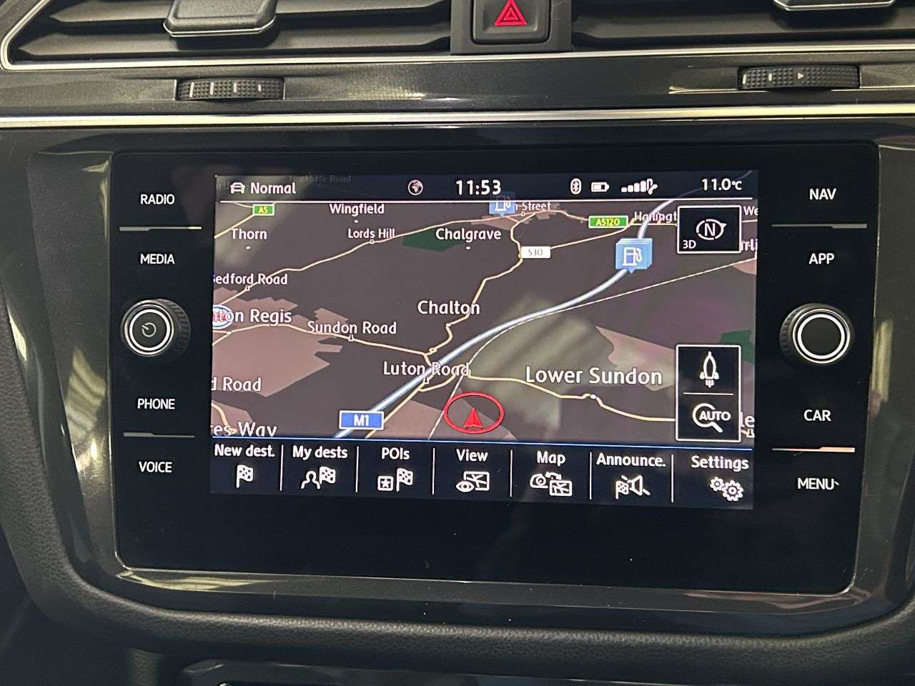 2017 VOLKSWAGEN TIGUAN 2017 VOLKSWAGEN TIGUAN