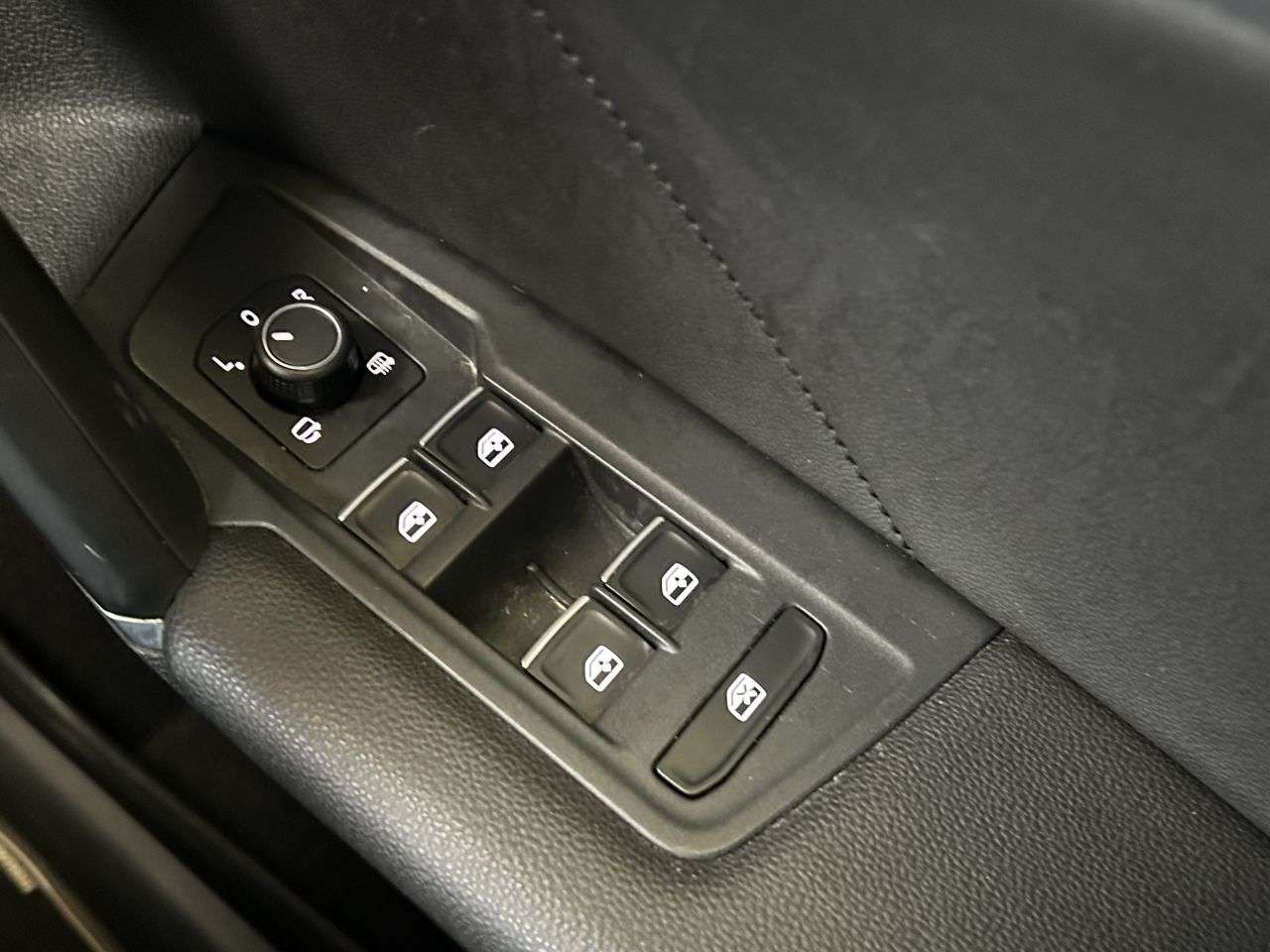 2017 VOLKSWAGEN TIGUAN 2017 VOLKSWAGEN TIGUAN