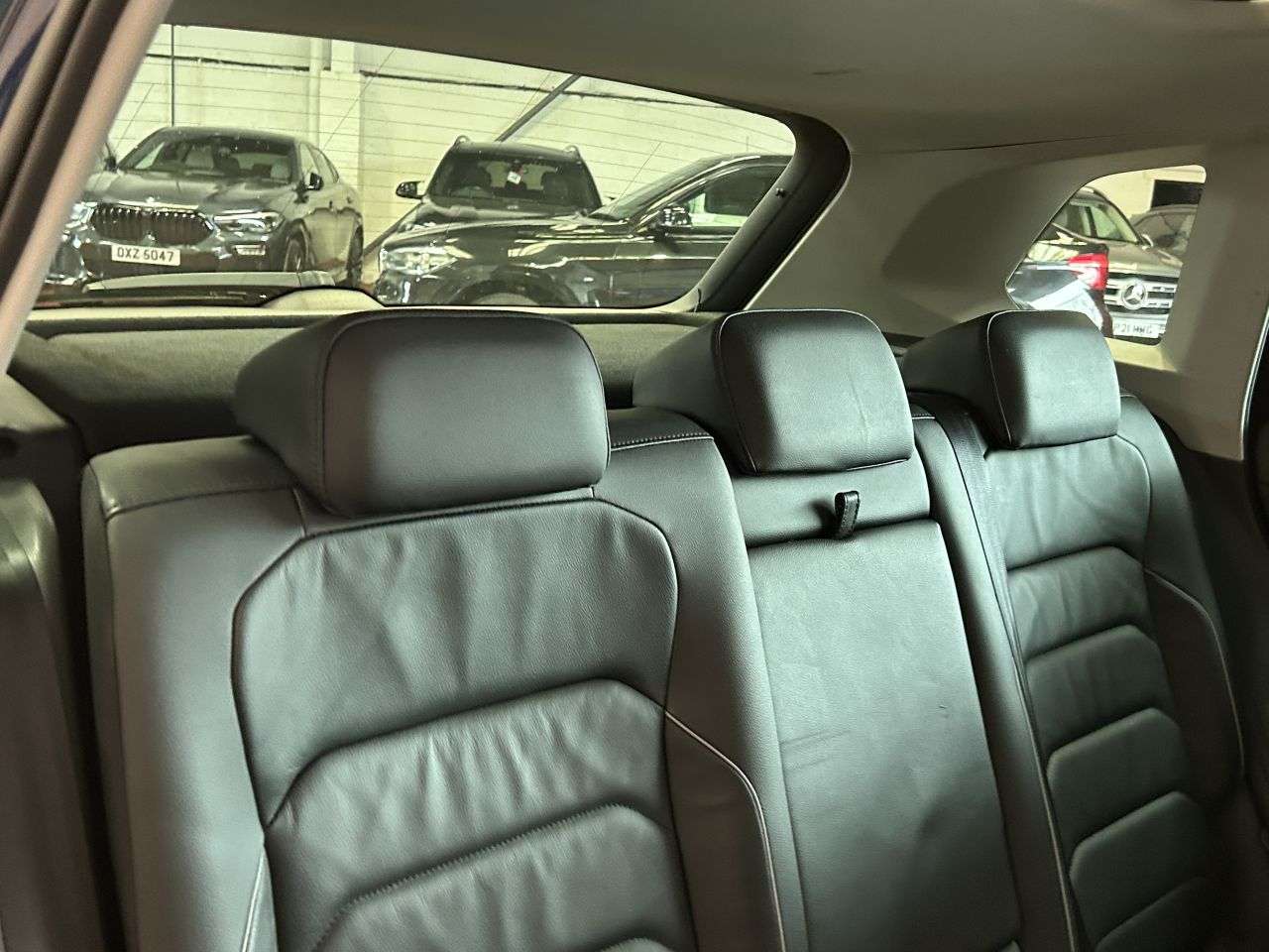 2017 VOLKSWAGEN TIGUAN 2017 VOLKSWAGEN TIGUAN