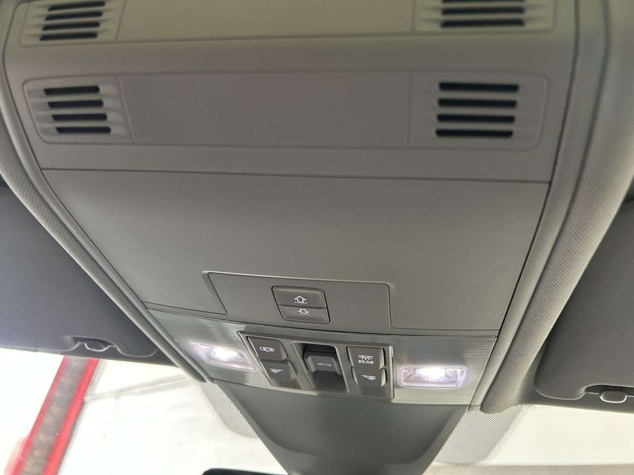 2017 VOLKSWAGEN TIGUAN 2017 VOLKSWAGEN TIGUAN