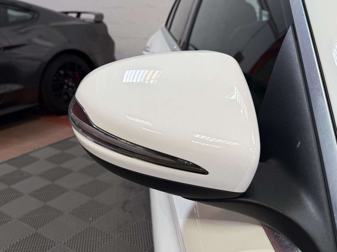 2017 MERCEDES-BENZ C-CLASS 2017 MERCEDES-BENZ C-CLASS