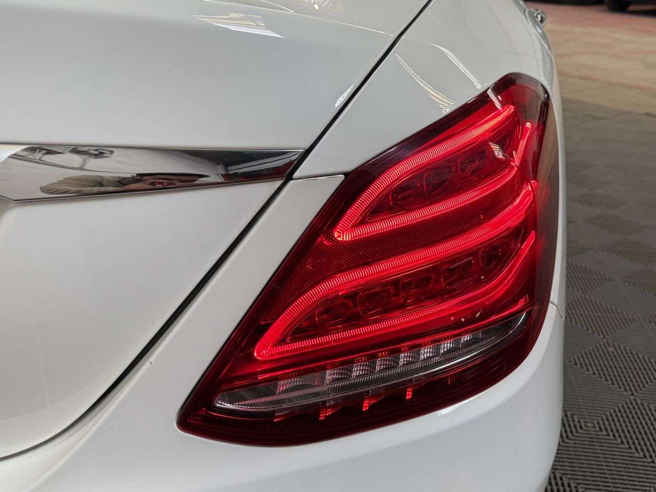 2017 MERCEDES-BENZ C-CLASS 2017 MERCEDES-BENZ C-CLASS