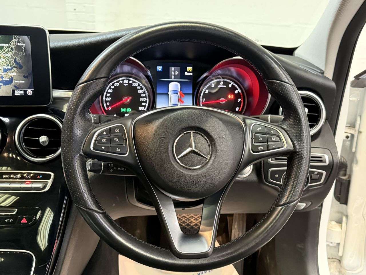 2017 MERCEDES-BENZ C-CLASS 2017 MERCEDES-BENZ C-CLASS
