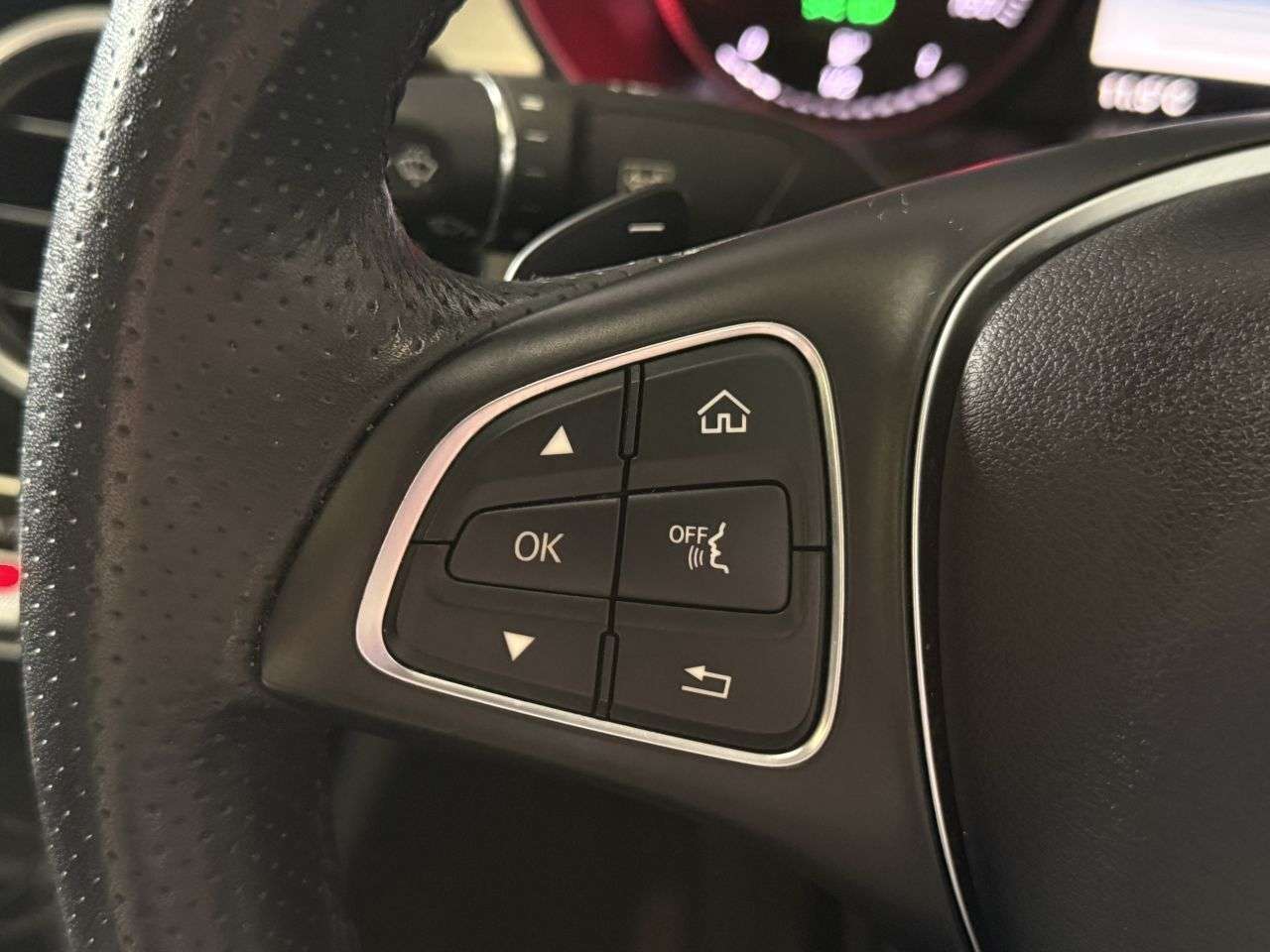 2017 MERCEDES-BENZ C-CLASS 2017 MERCEDES-BENZ C-CLASS