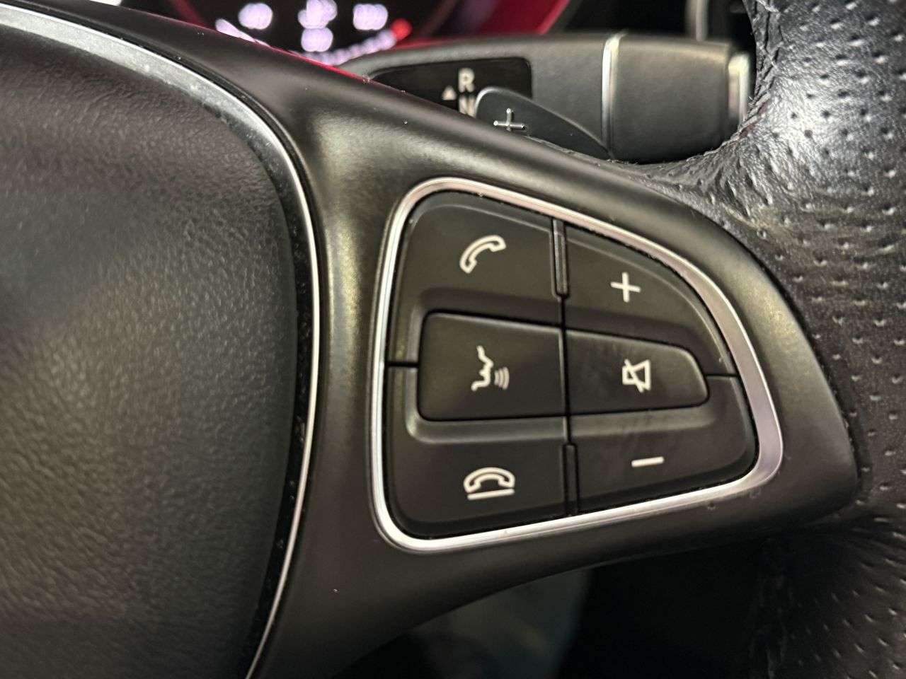 2017 MERCEDES-BENZ C-CLASS 2017 MERCEDES-BENZ C-CLASS