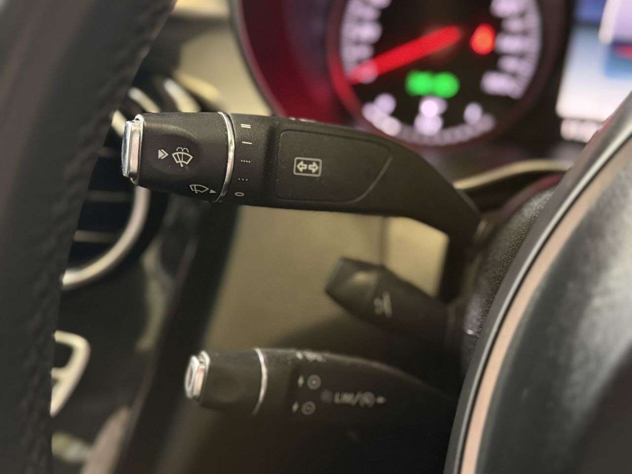 2017 MERCEDES-BENZ C-CLASS 2017 MERCEDES-BENZ C-CLASS