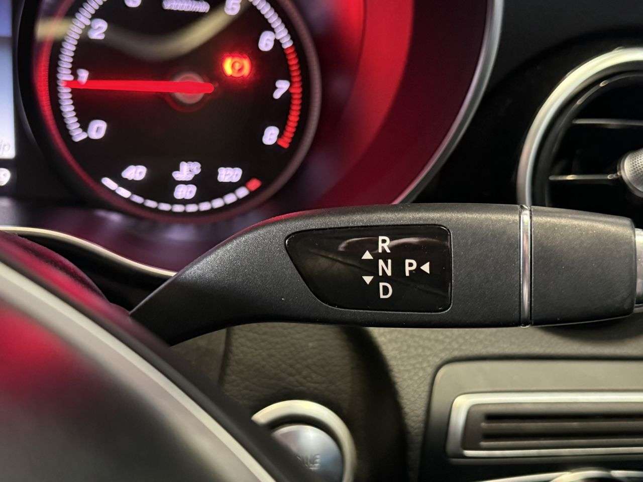 2017 MERCEDES-BENZ C-CLASS 2017 MERCEDES-BENZ C-CLASS