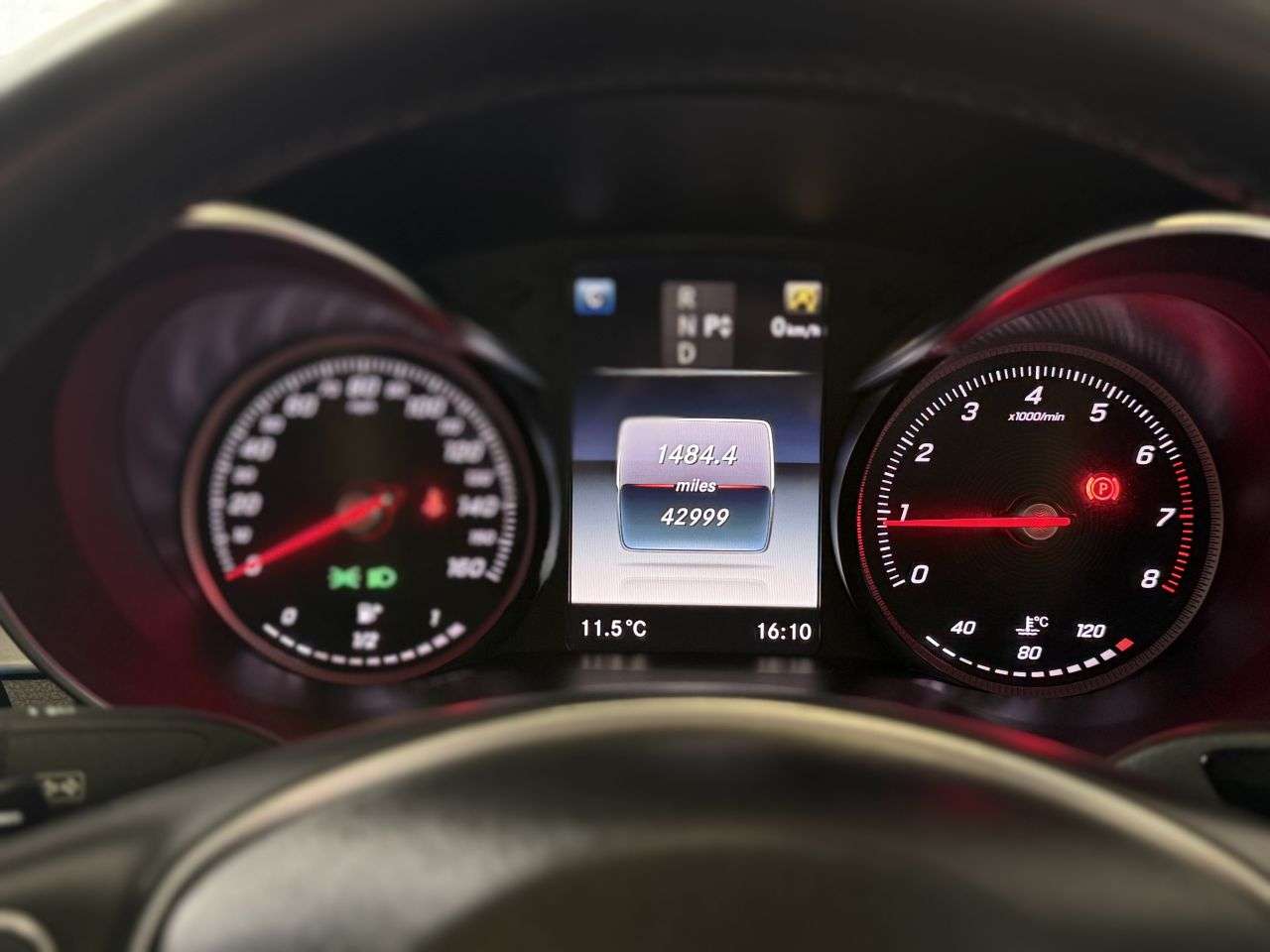 2017 MERCEDES-BENZ C-CLASS 2017 MERCEDES-BENZ C-CLASS