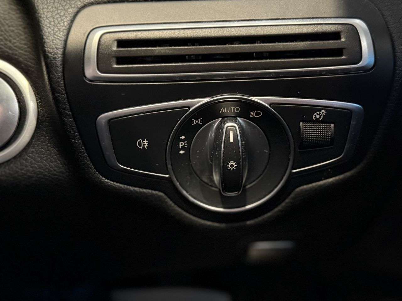 2017 MERCEDES-BENZ C-CLASS 2017 MERCEDES-BENZ C-CLASS