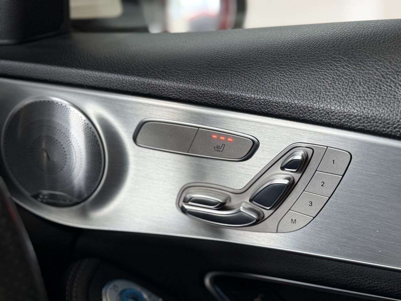 2017 MERCEDES-BENZ C-CLASS 2017 MERCEDES-BENZ C-CLASS