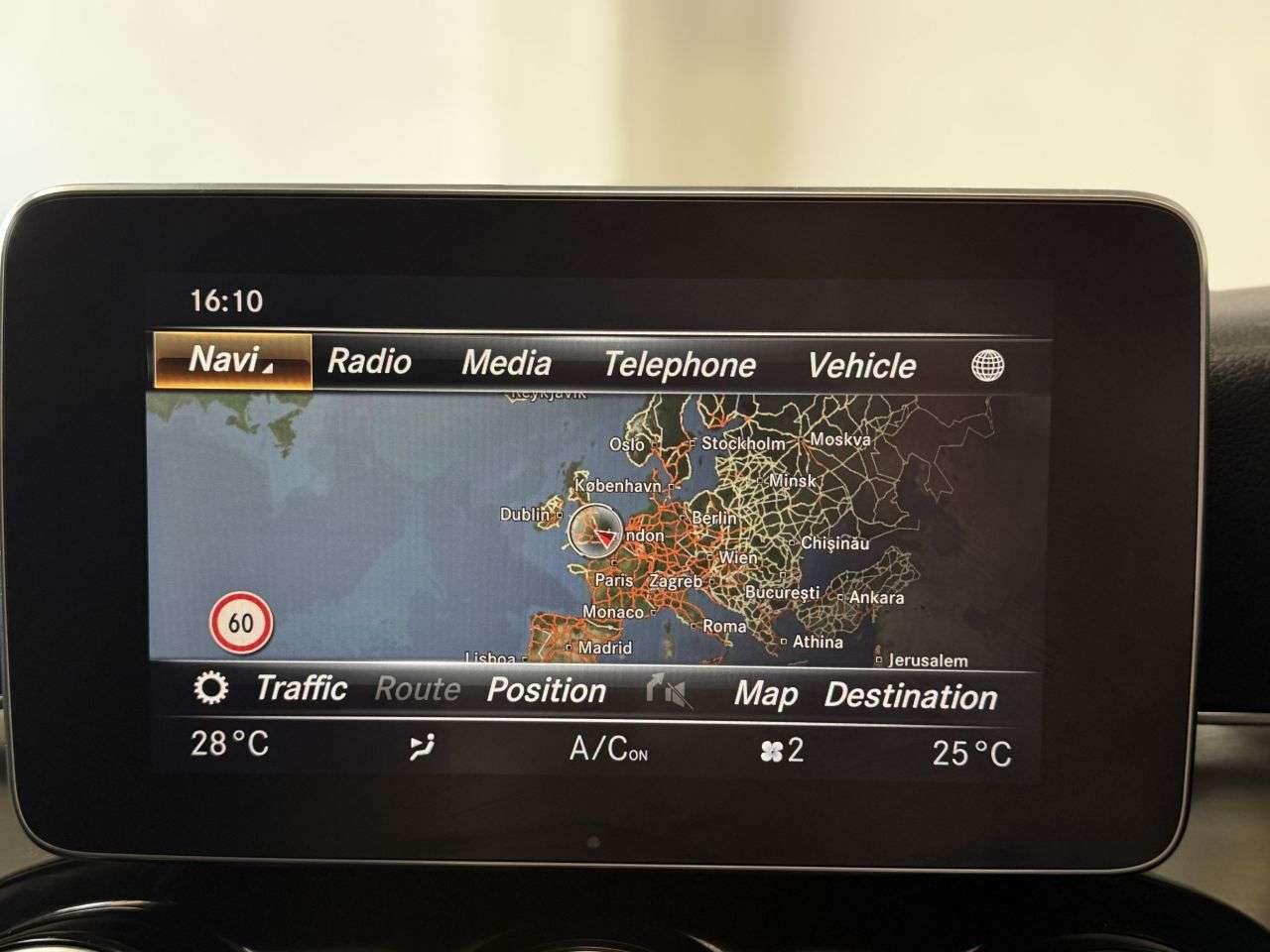 2017 MERCEDES-BENZ C-CLASS 2017 MERCEDES-BENZ C-CLASS