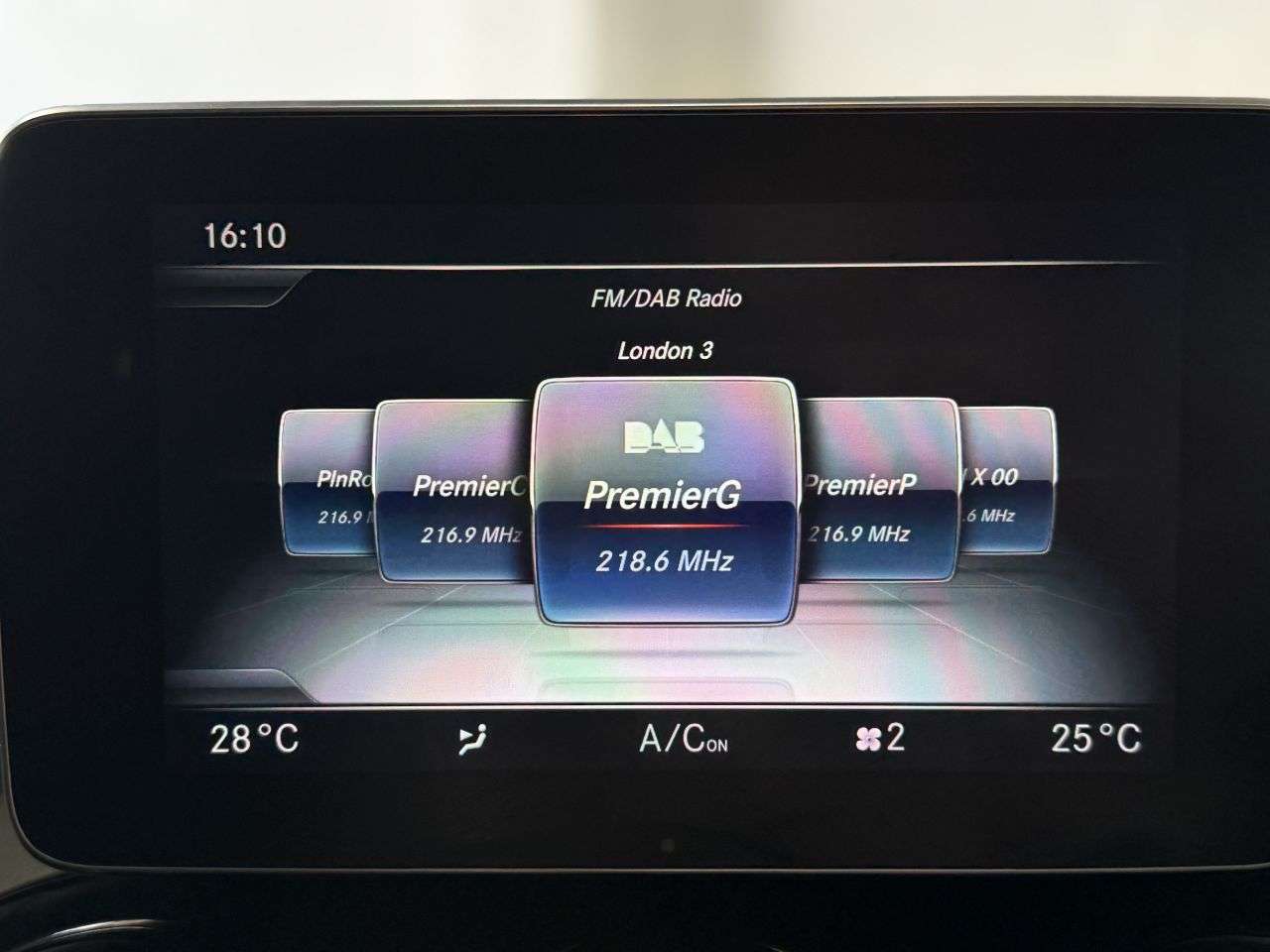 2017 MERCEDES-BENZ C-CLASS 2017 MERCEDES-BENZ C-CLASS