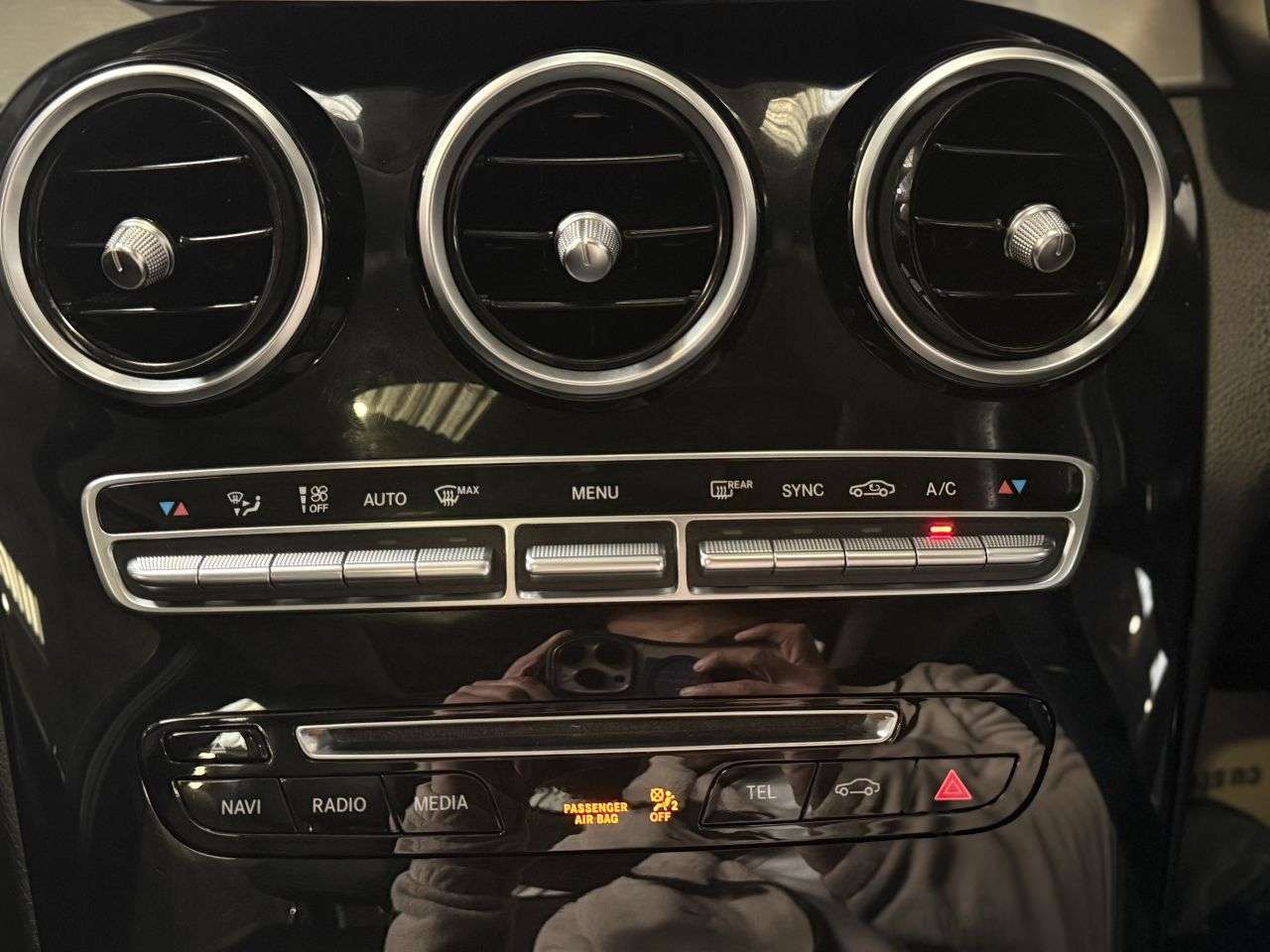 2017 MERCEDES-BENZ C-CLASS 2017 MERCEDES-BENZ C-CLASS