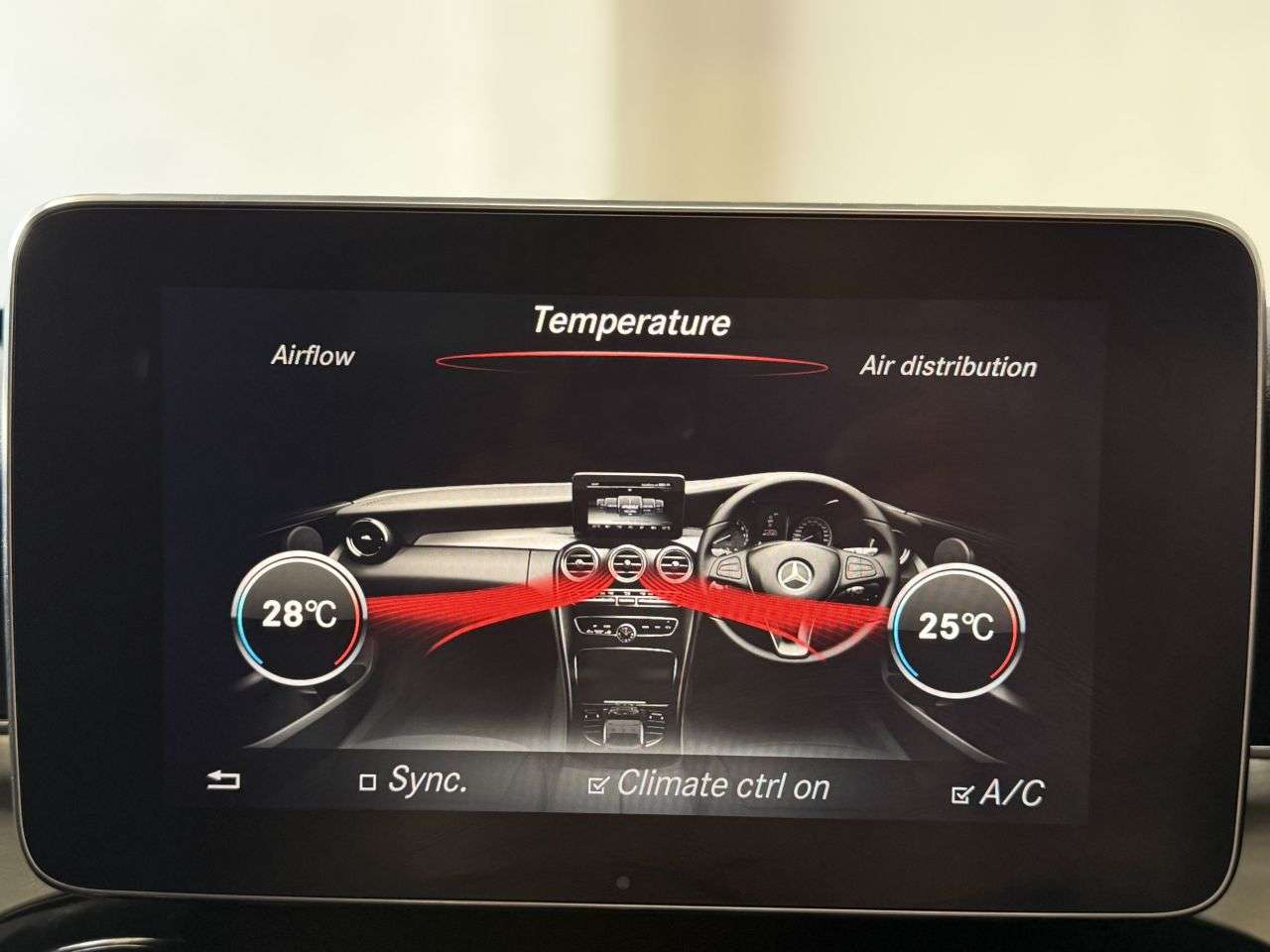 2017 MERCEDES-BENZ C-CLASS 2017 MERCEDES-BENZ C-CLASS