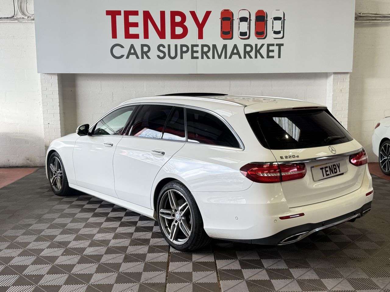 2017 MERCEDES-BENZ E-CLASS 2017 MERCEDES-BENZ E-CLASS