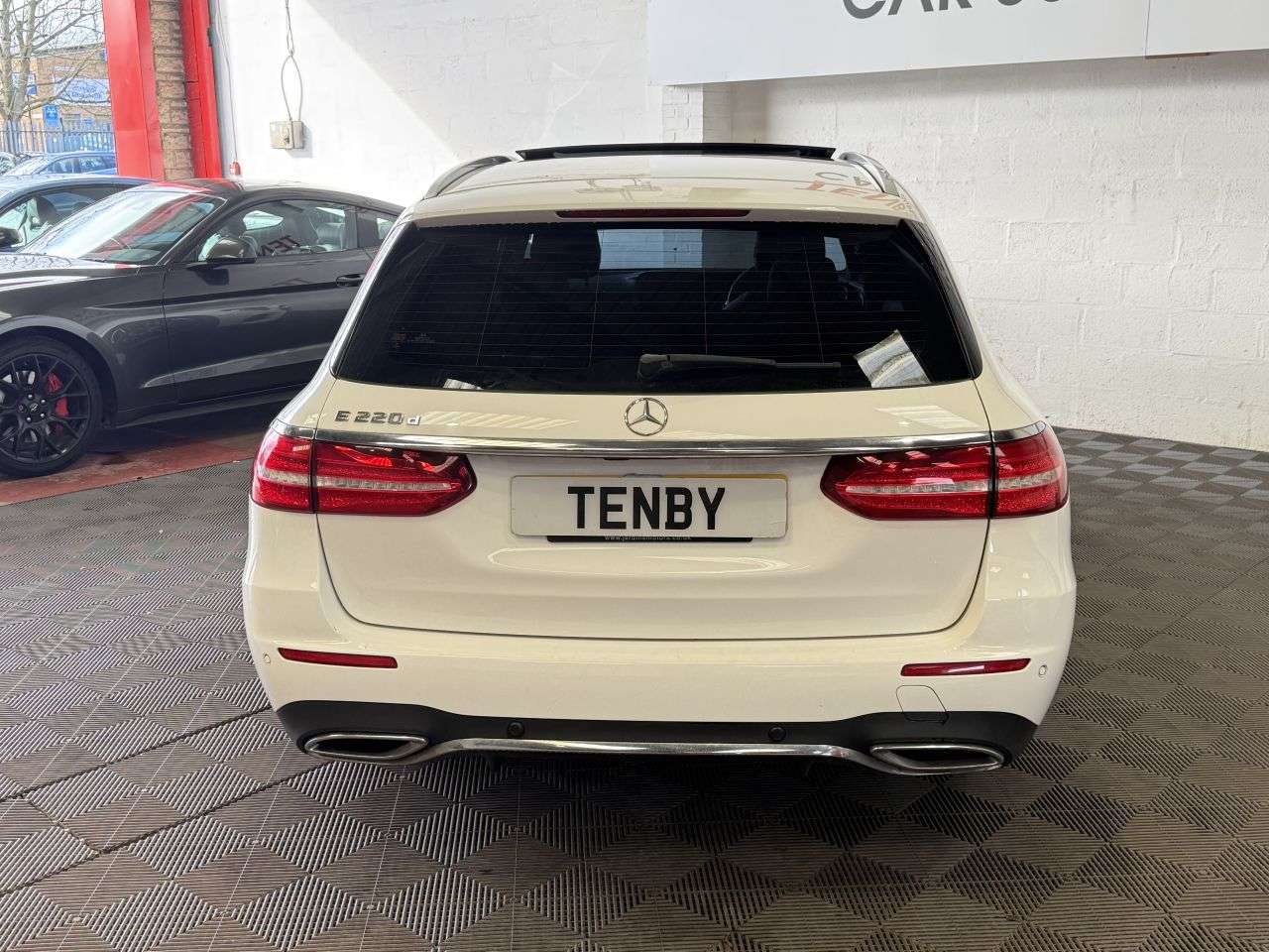 2017 MERCEDES-BENZ E-CLASS 2017 MERCEDES-BENZ E-CLASS