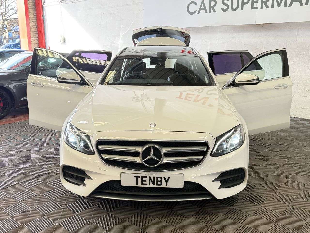 2017 MERCEDES-BENZ E-CLASS 2017 MERCEDES-BENZ E-CLASS