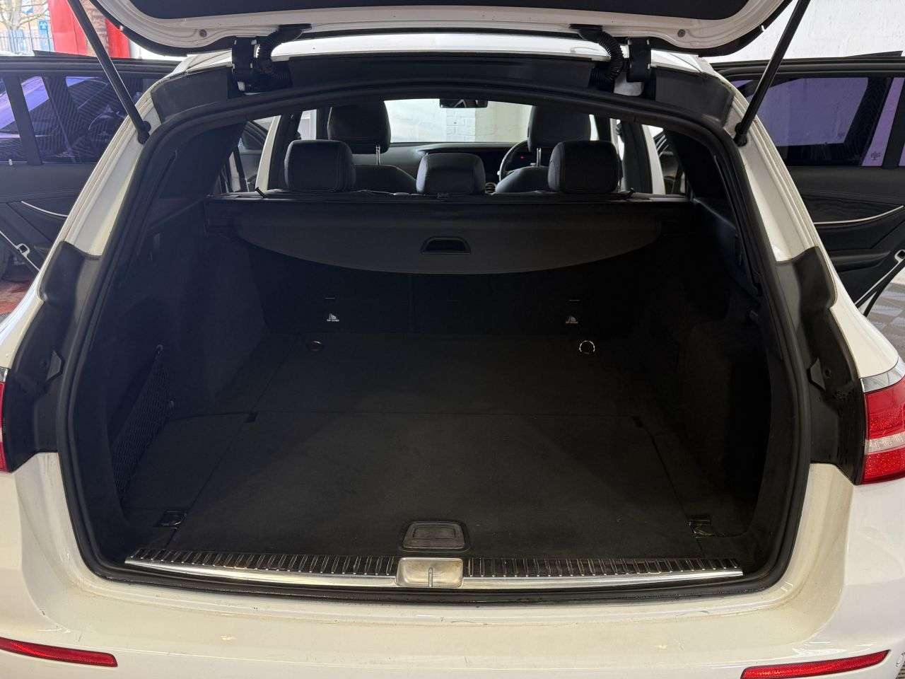 2017 MERCEDES-BENZ E-CLASS 2017 MERCEDES-BENZ E-CLASS