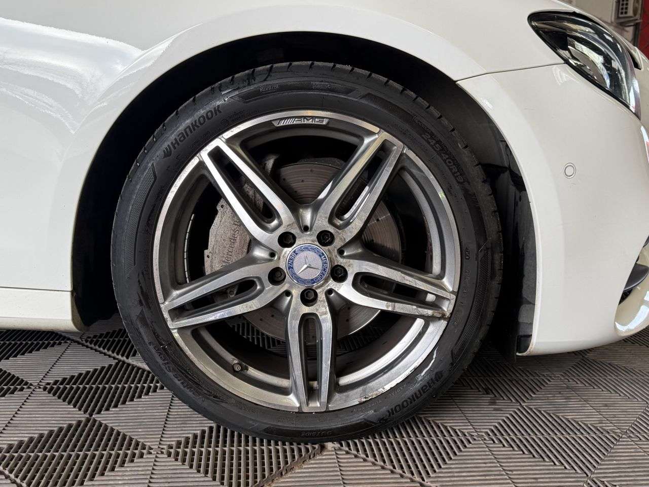 2017 MERCEDES-BENZ E-CLASS 2017 MERCEDES-BENZ E-CLASS