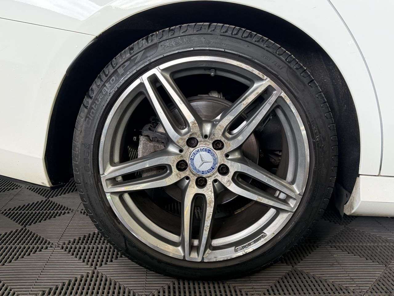 2017 MERCEDES-BENZ E-CLASS 2017 MERCEDES-BENZ E-CLASS