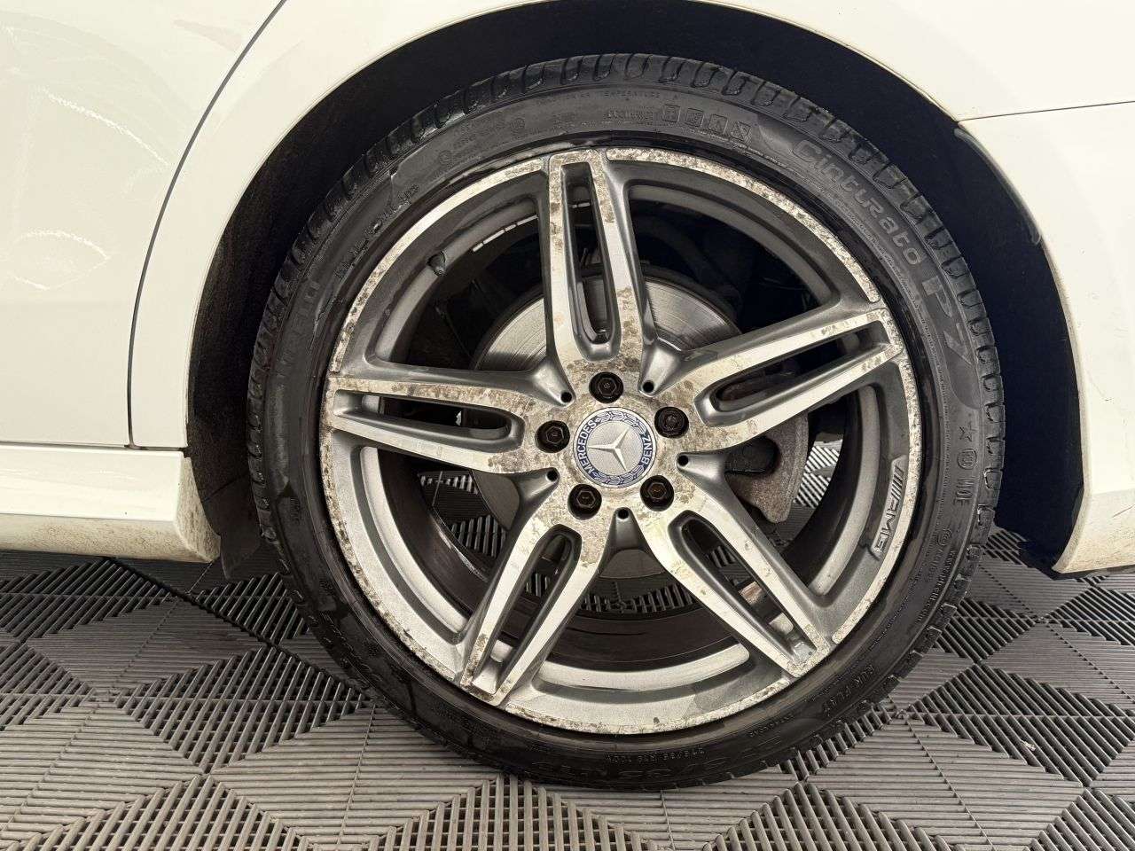 2017 MERCEDES-BENZ E-CLASS 2017 MERCEDES-BENZ E-CLASS