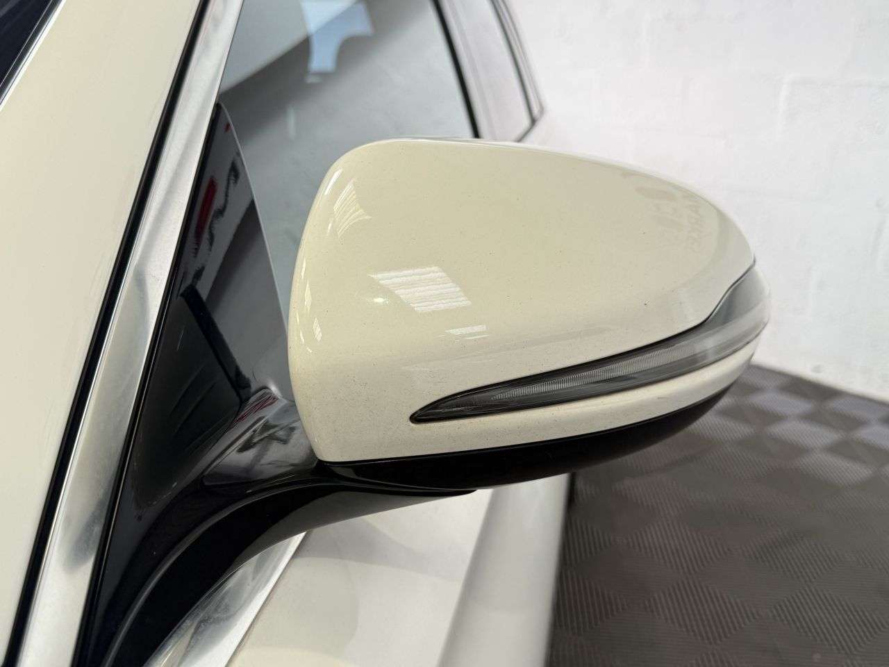 2017 MERCEDES-BENZ E-CLASS 2017 MERCEDES-BENZ E-CLASS