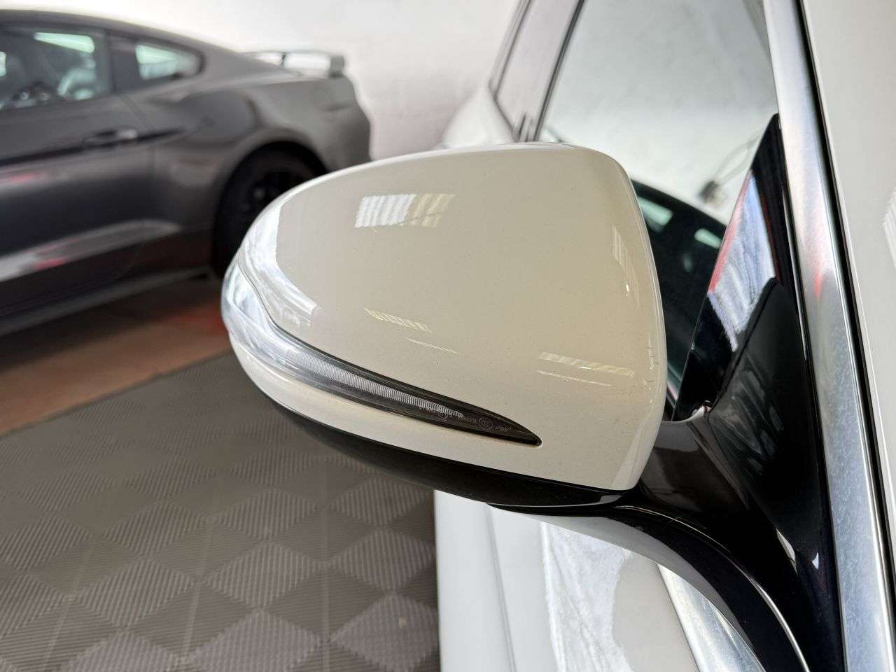 2017 MERCEDES-BENZ E-CLASS 2017 MERCEDES-BENZ E-CLASS