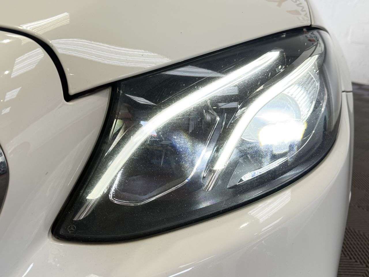 2017 MERCEDES-BENZ E-CLASS 2017 MERCEDES-BENZ E-CLASS