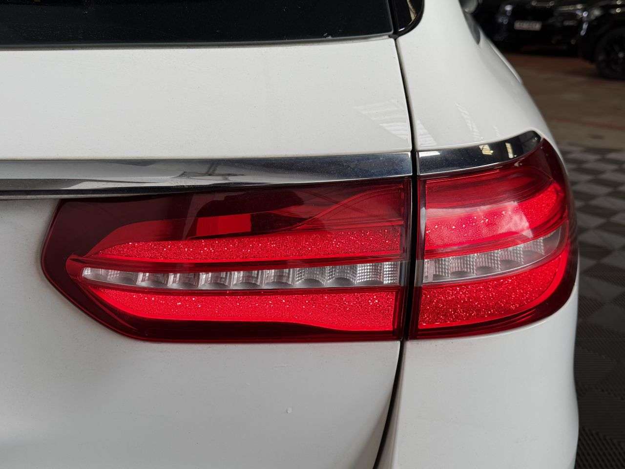 2017 MERCEDES-BENZ E-CLASS 2017 MERCEDES-BENZ E-CLASS