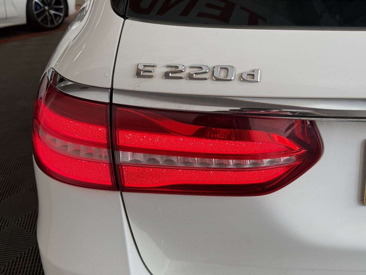 2017 MERCEDES-BENZ E-CLASS 2017 MERCEDES-BENZ E-CLASS