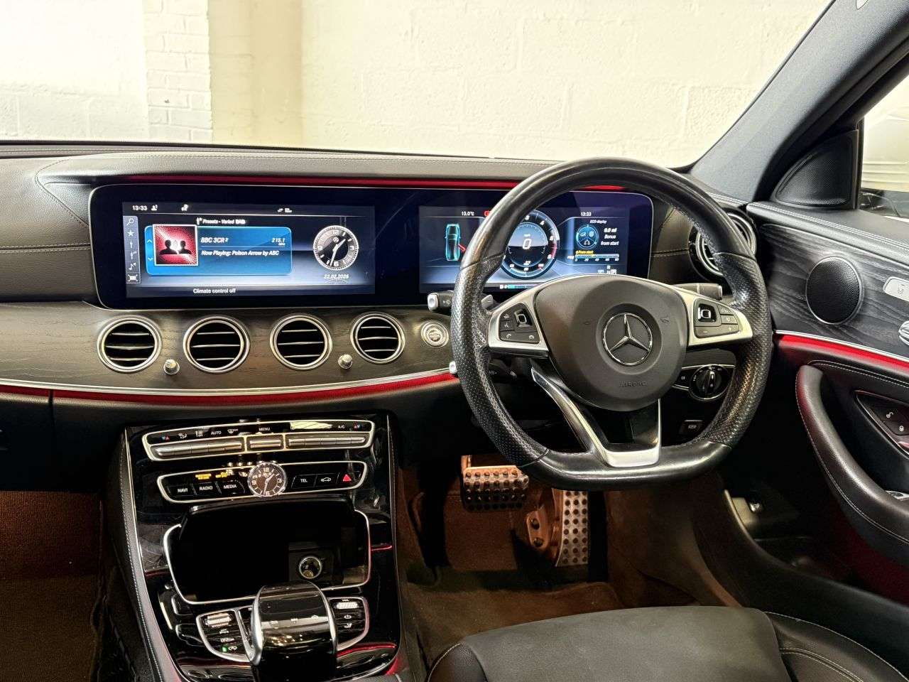 2017 MERCEDES-BENZ E-CLASS 2017 MERCEDES-BENZ E-CLASS