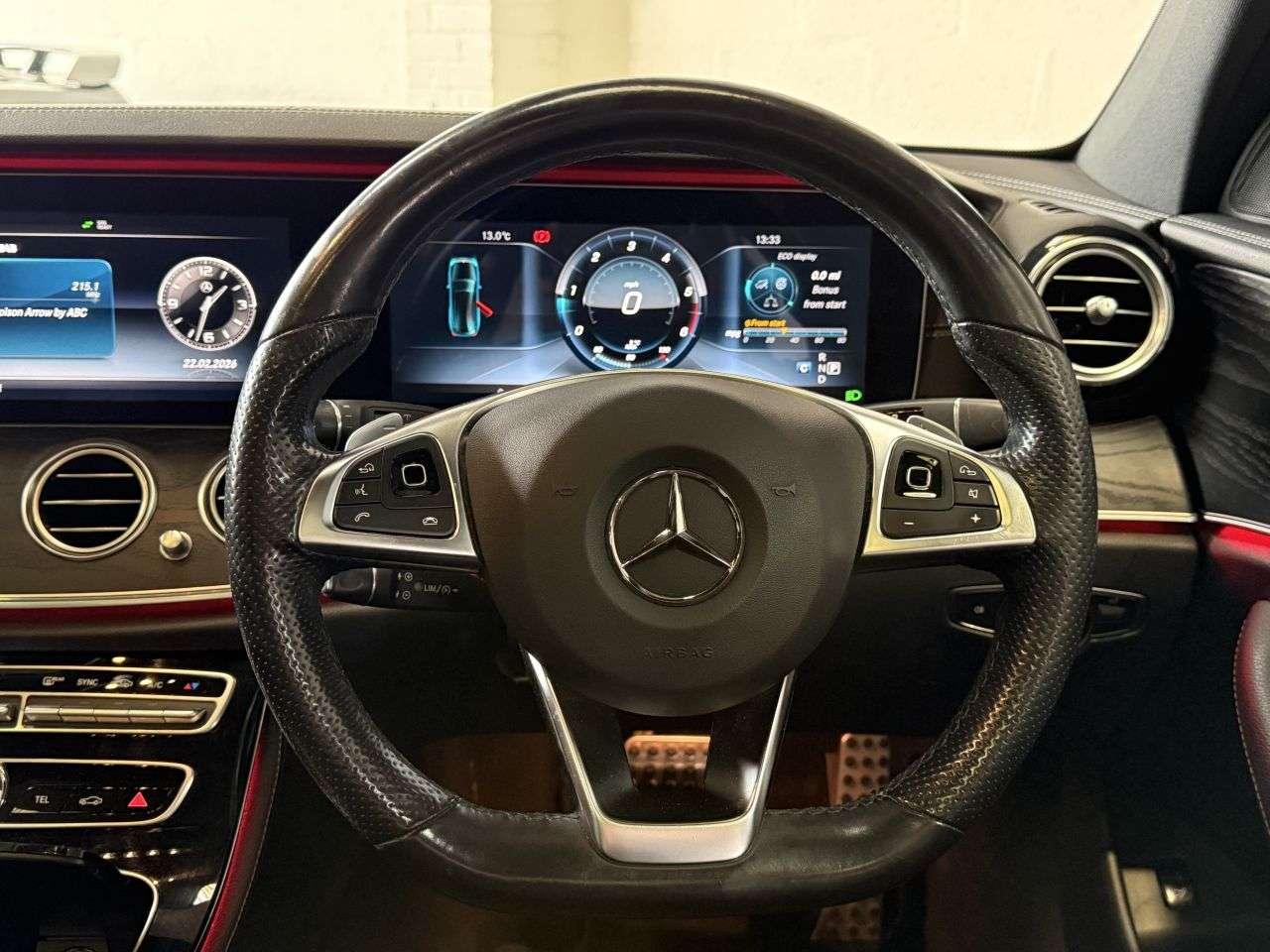 2017 MERCEDES-BENZ E-CLASS 2017 MERCEDES-BENZ E-CLASS