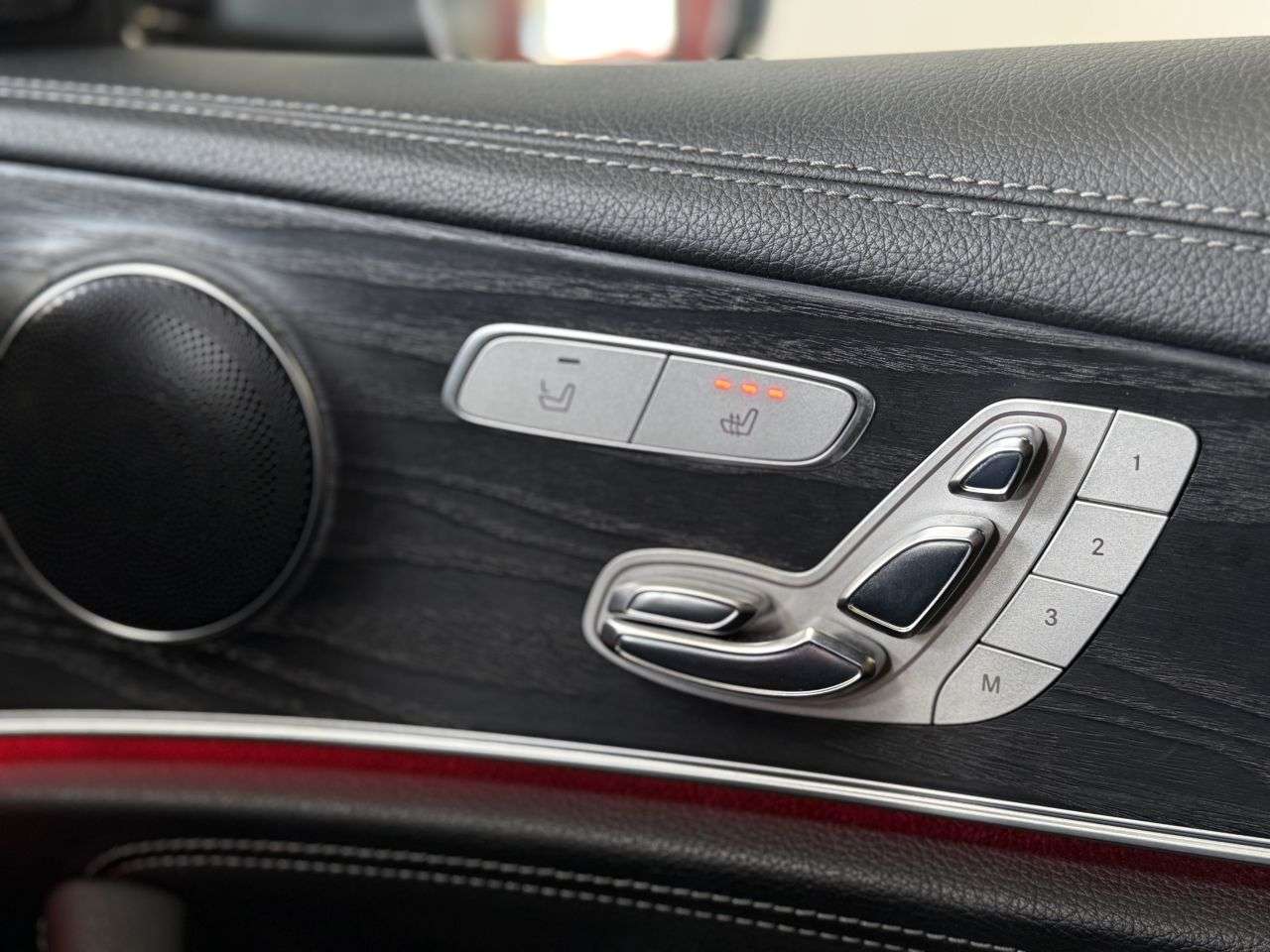 2017 MERCEDES-BENZ E-CLASS 2017 MERCEDES-BENZ E-CLASS