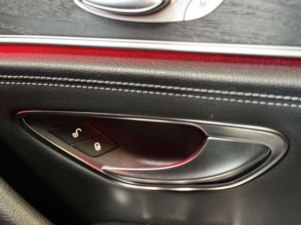 2017 MERCEDES-BENZ E-CLASS 2017 MERCEDES-BENZ E-CLASS