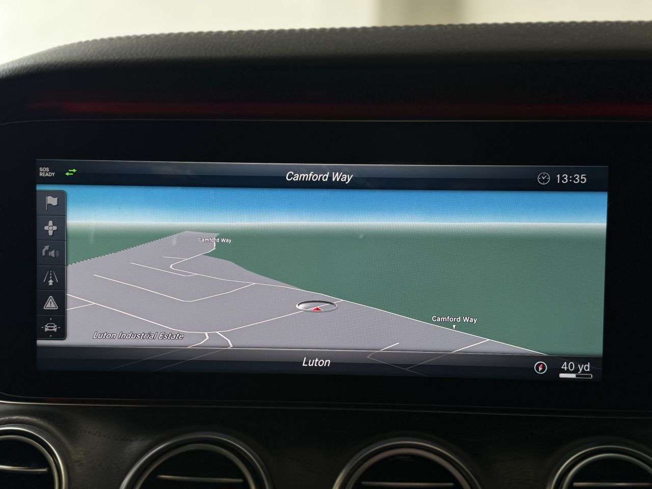 2017 MERCEDES-BENZ E-CLASS 2017 MERCEDES-BENZ E-CLASS