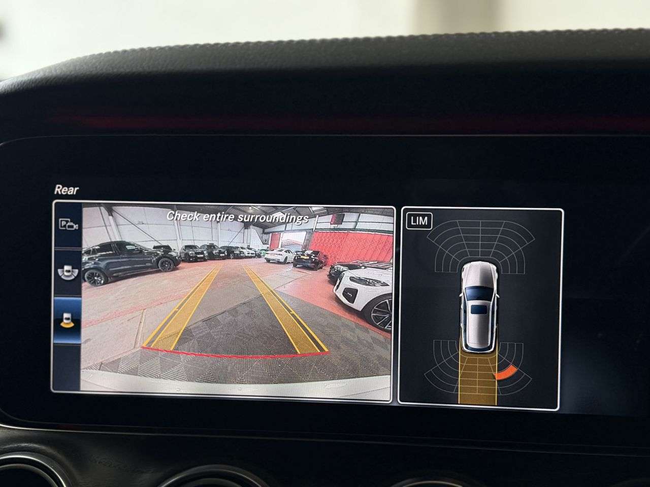 2017 MERCEDES-BENZ E-CLASS 2017 MERCEDES-BENZ E-CLASS