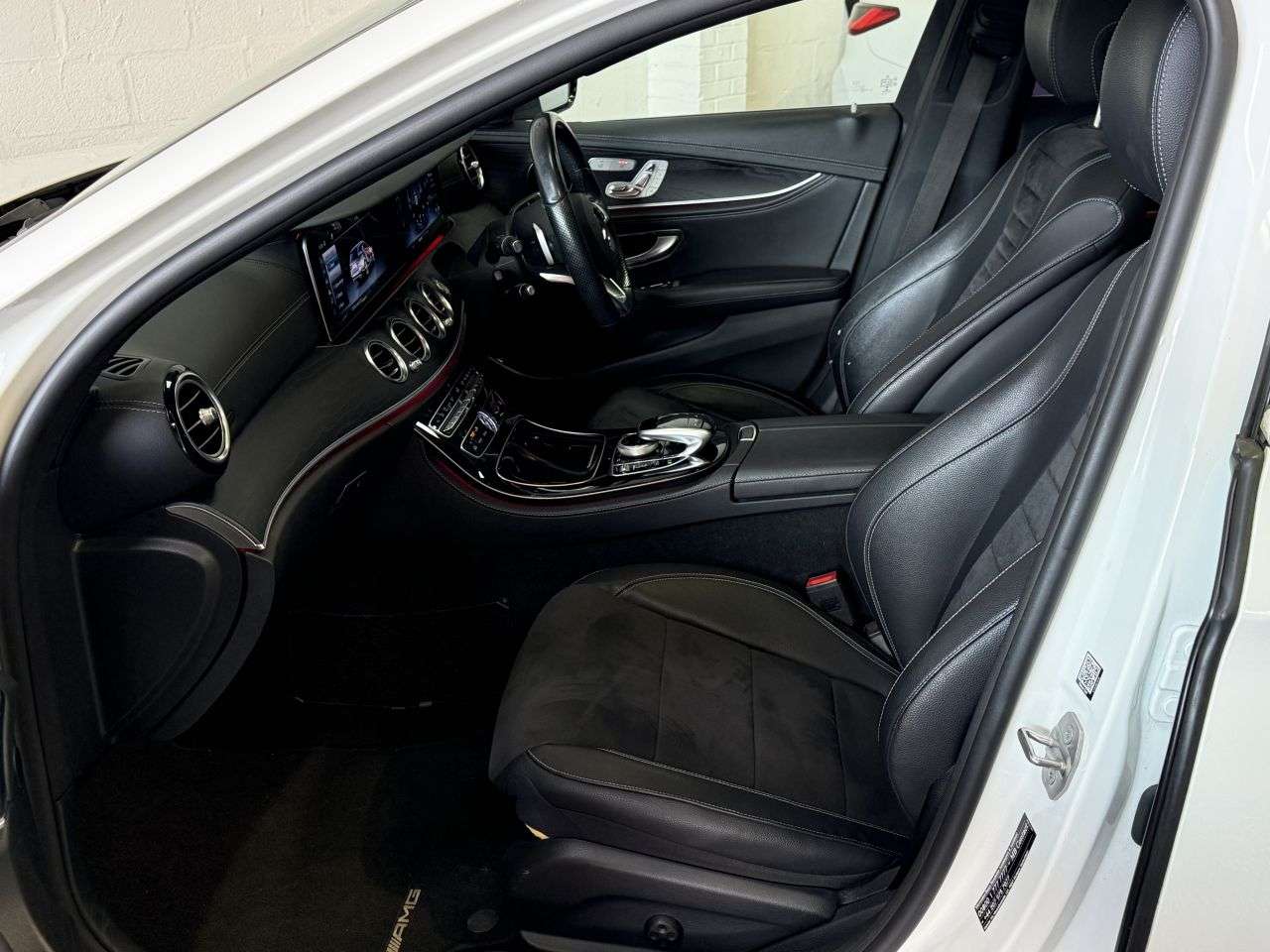 2017 MERCEDES-BENZ E-CLASS 2017 MERCEDES-BENZ E-CLASS