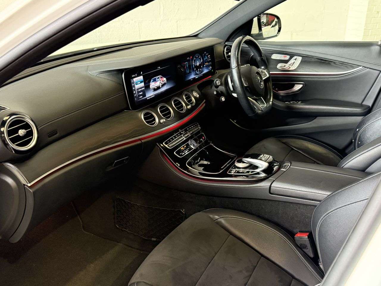 2017 MERCEDES-BENZ E-CLASS 2017 MERCEDES-BENZ E-CLASS