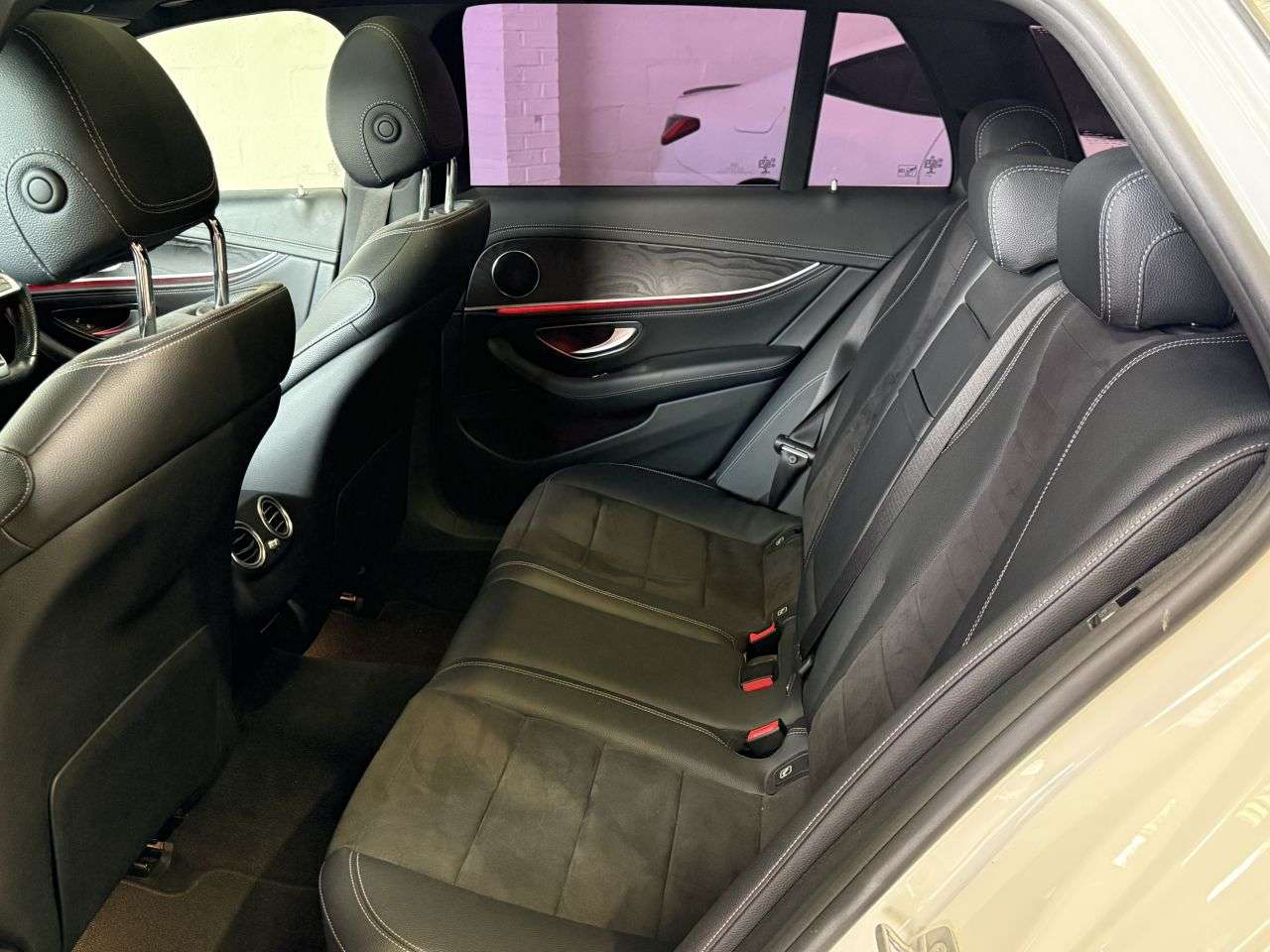 2017 MERCEDES-BENZ E-CLASS 2017 MERCEDES-BENZ E-CLASS