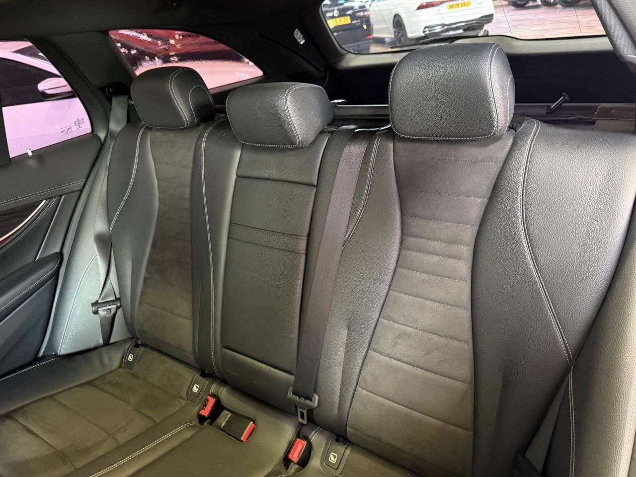 2017 MERCEDES-BENZ E-CLASS 2017 MERCEDES-BENZ E-CLASS