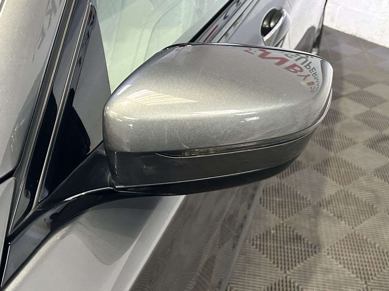 2019 BMW 7 SERIES 2019 BMW 7 SERIES