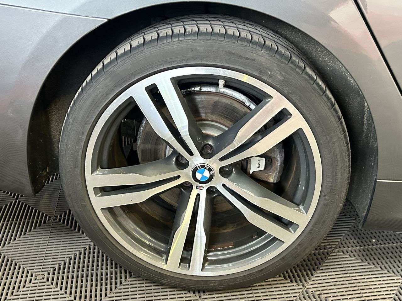 2019 BMW 7 SERIES 2019 BMW 7 SERIES