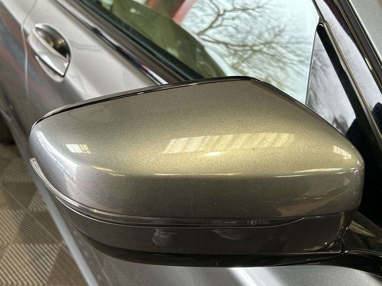 2019 BMW 7 SERIES 2019 BMW 7 SERIES