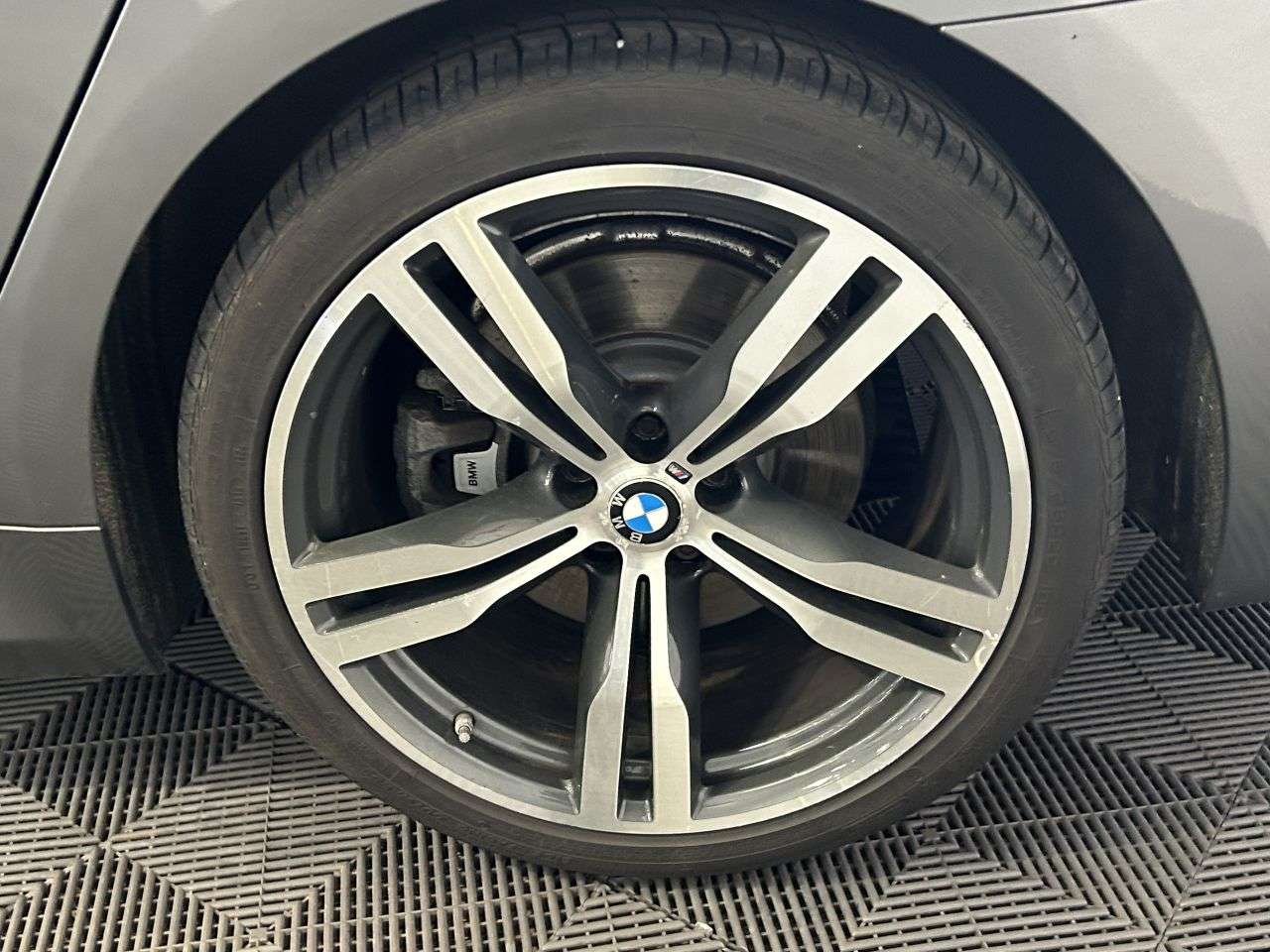 2019 BMW 7 SERIES 2019 BMW 7 SERIES