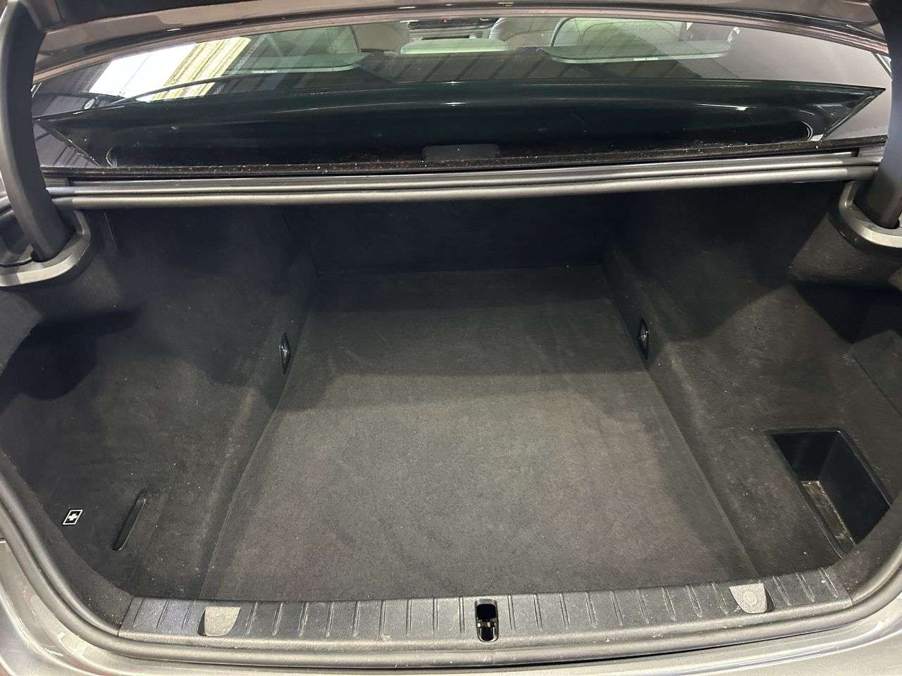 2019 BMW 7 SERIES 2019 BMW 7 SERIES