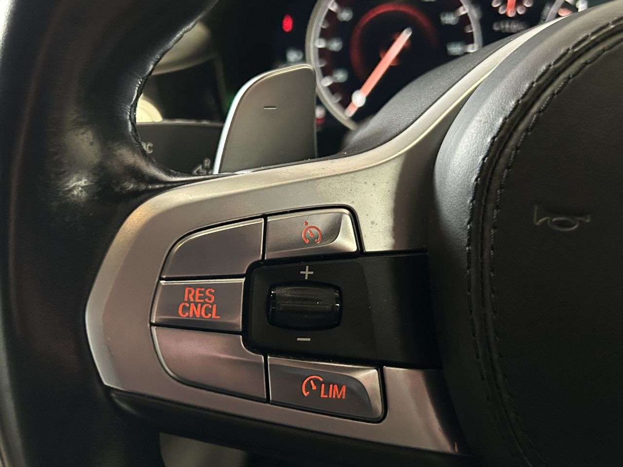 2019 BMW 7 SERIES 2019 BMW 7 SERIES