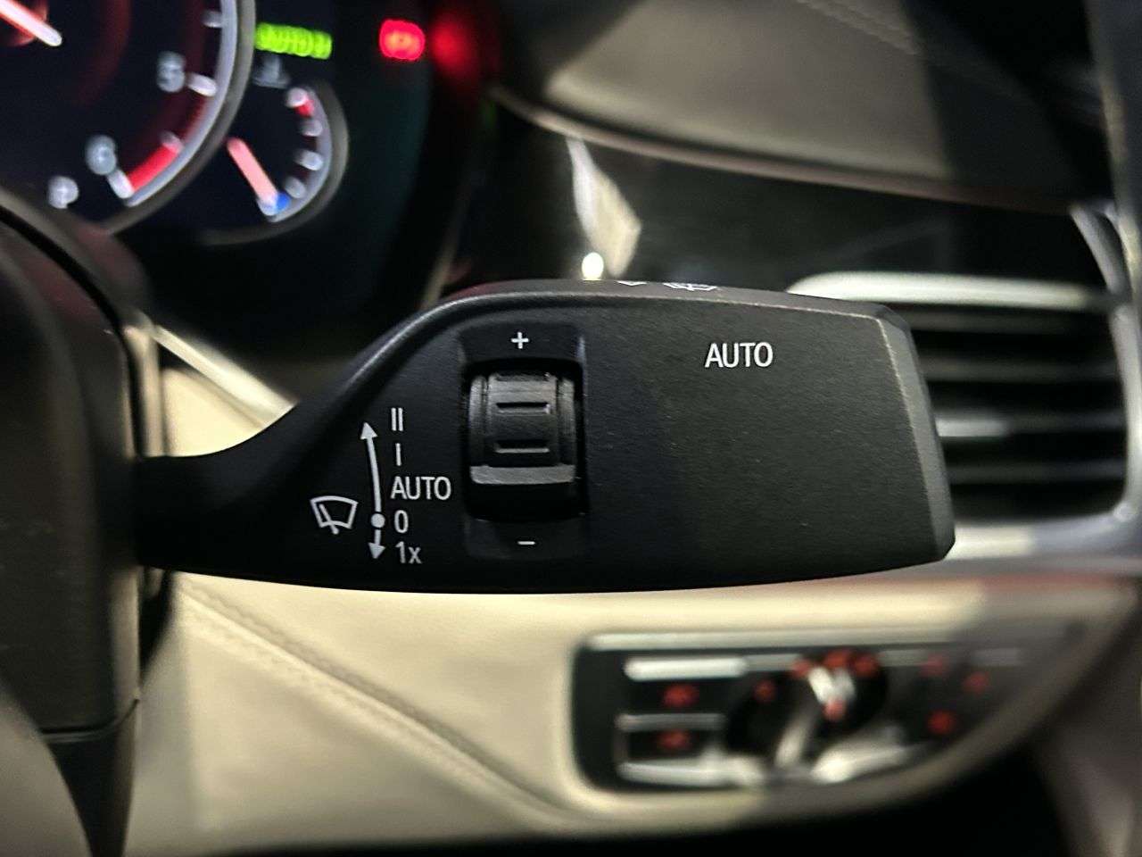 2019 BMW 7 SERIES 2019 BMW 7 SERIES