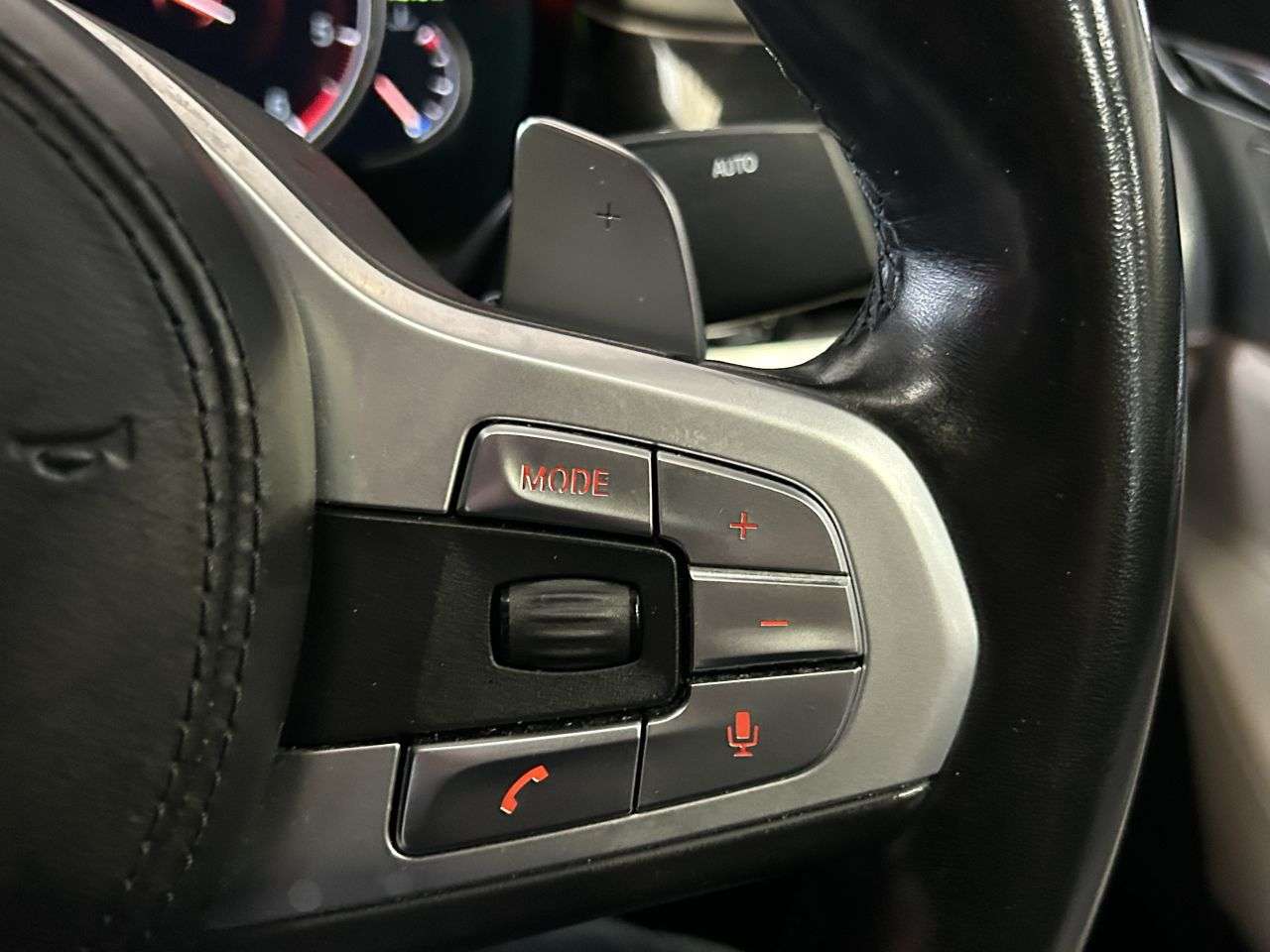 2019 BMW 7 SERIES 2019 BMW 7 SERIES