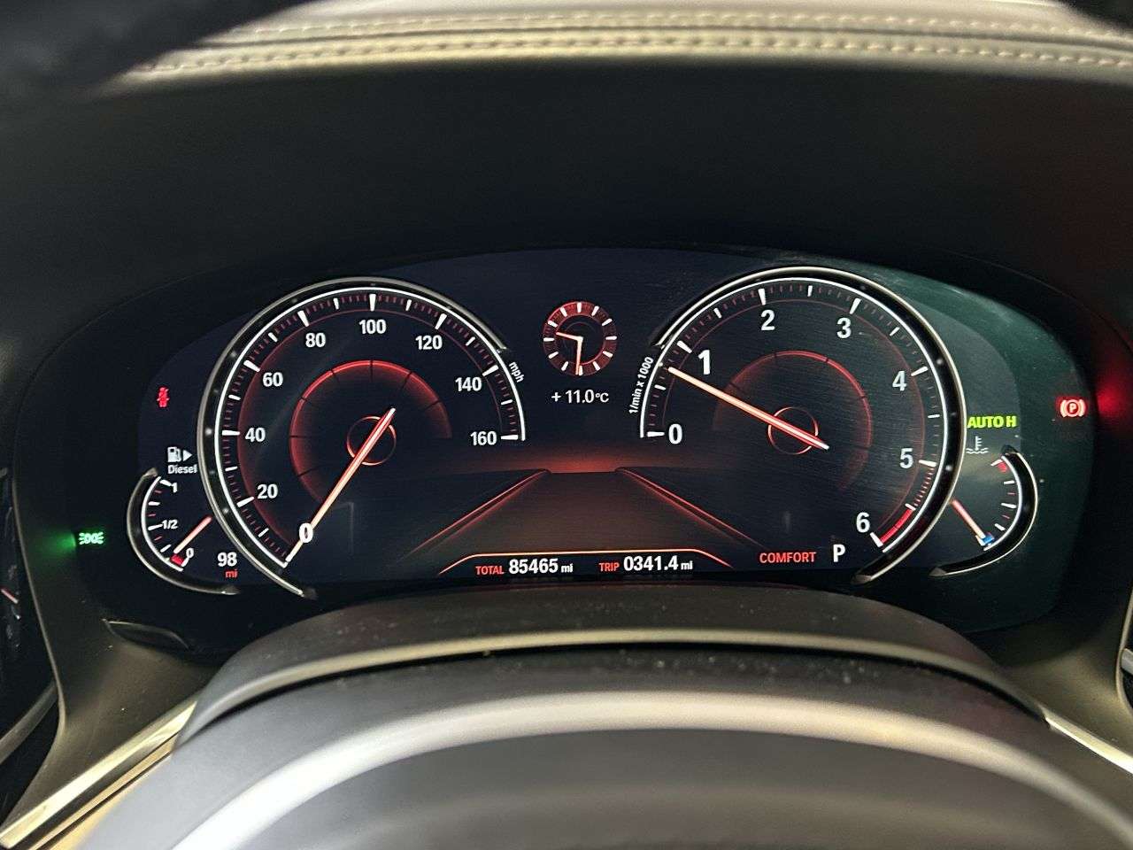 2019 BMW 7 SERIES 2019 BMW 7 SERIES