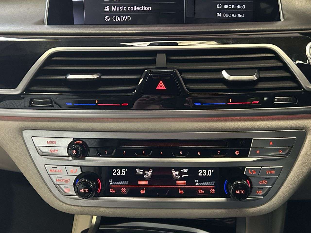 2019 BMW 7 SERIES 2019 BMW 7 SERIES